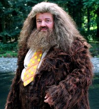 Hagrid