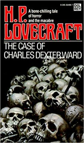 The Case of Charles Dexterward, Ballantine Books 1971